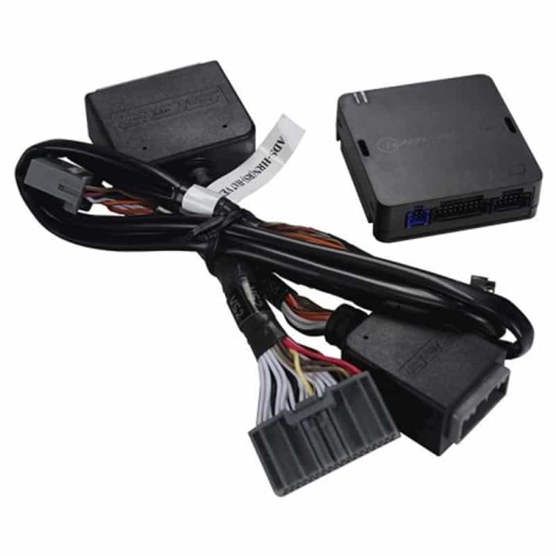Honda Acura 2014 And Up T-Harness Remote Start Kit