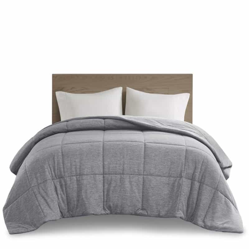 Oversized Down Alternative Comforter
