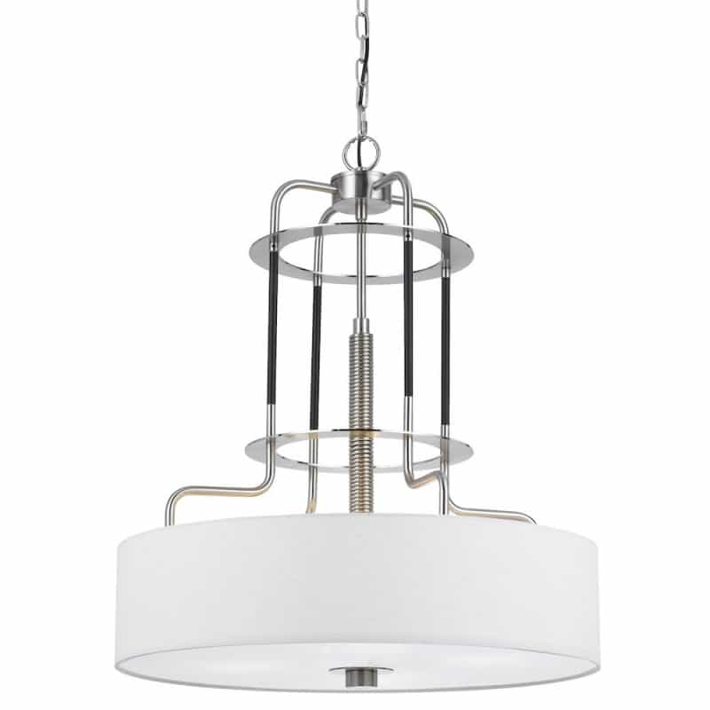 60W X 4 Transformermetal Chandelier