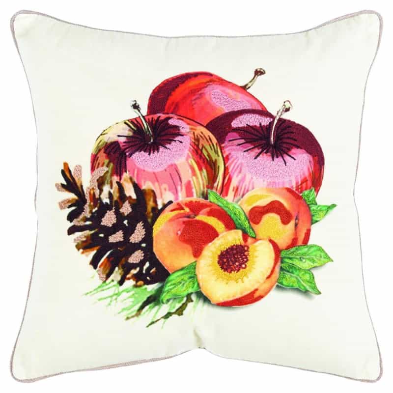 20" X 20" Poly Filled Pillow