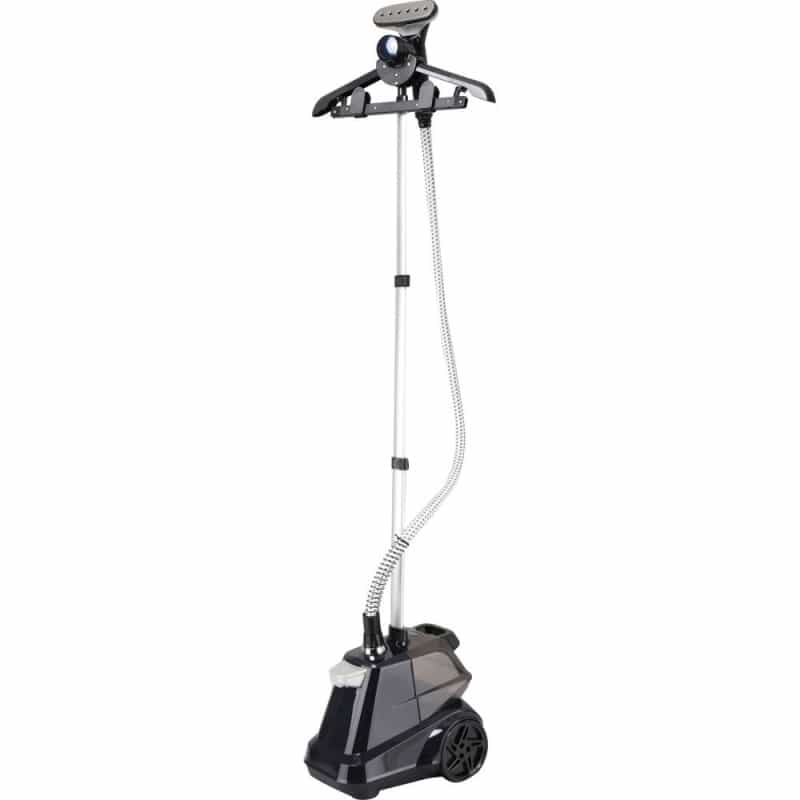 Professional Garment Steamer 1800W, 360 Degree Swivel Commercial Grade