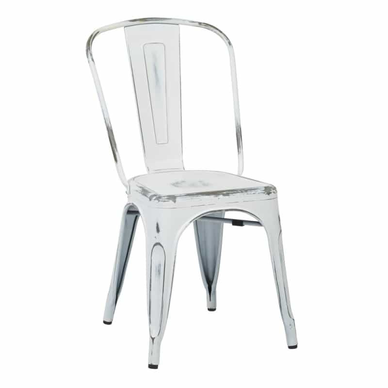Bristow Armless Chair
