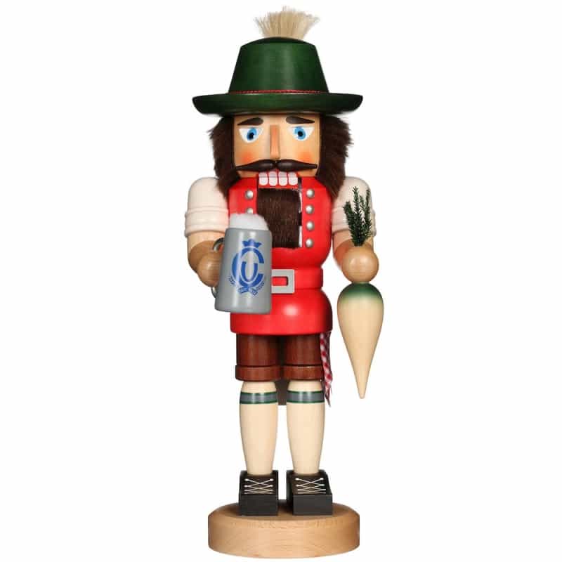 Nutcracker - Bavarian