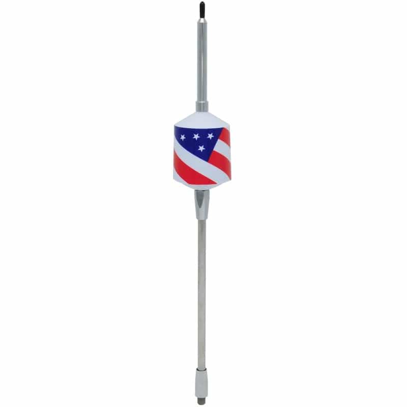 Wilson Antennas T2000 Series 3500 Watt Trucker Antenna