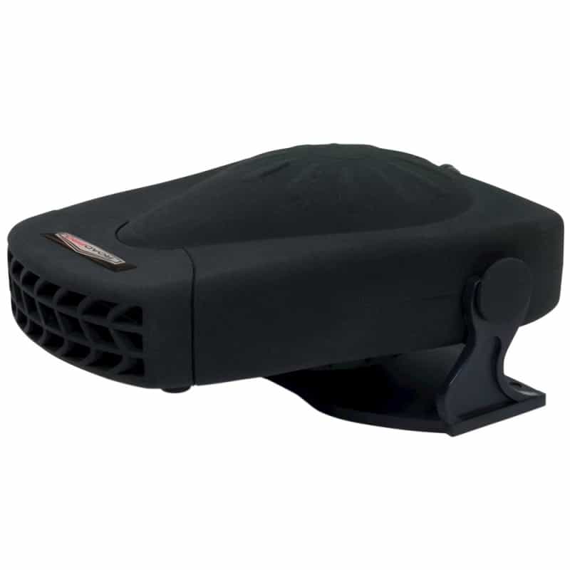 Defrosting 12V Electric Heater Or Cooling Fan With Cigarette Lighter Plug