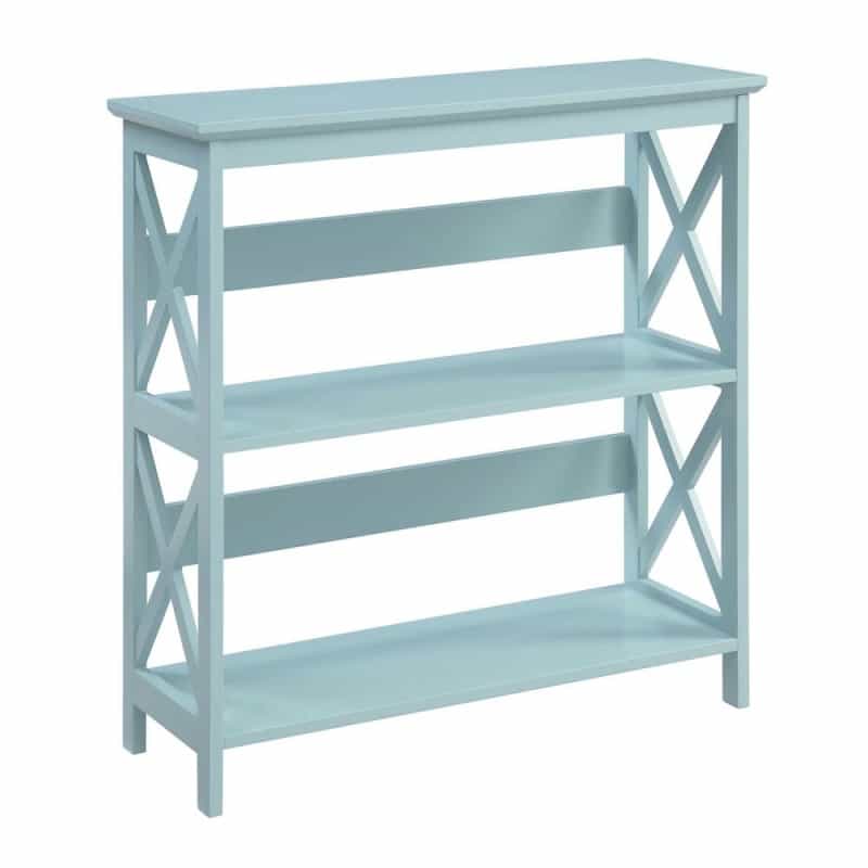Oxford 3 Tier Bookcase