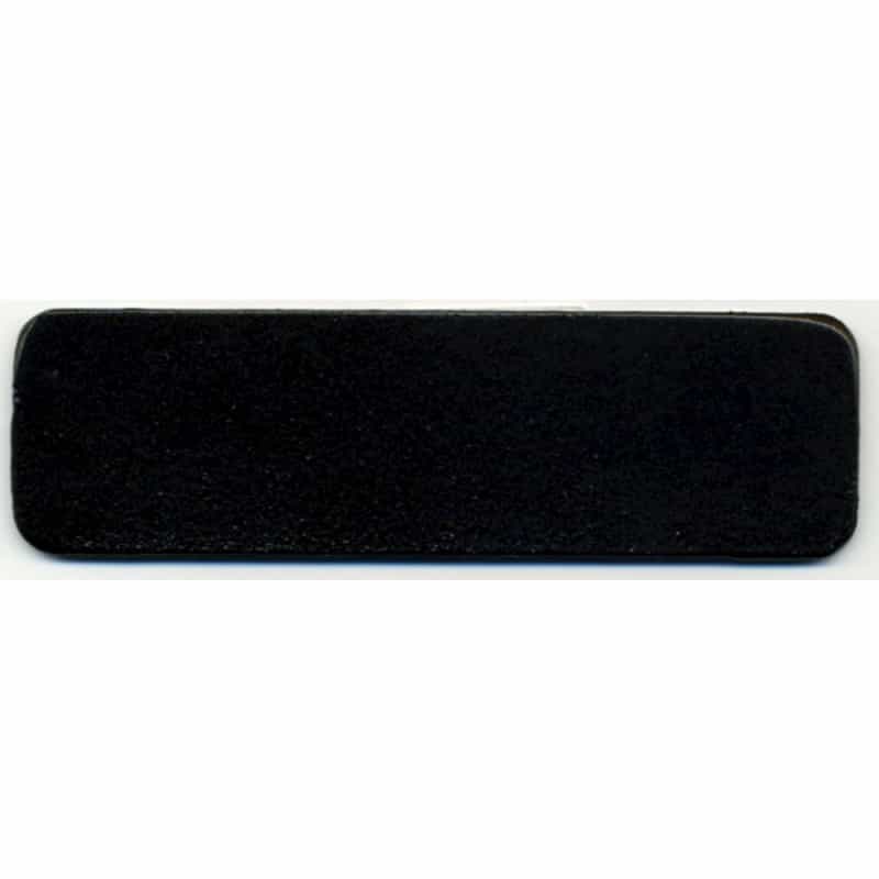 Mp-454 Side Mounting Address Plaques