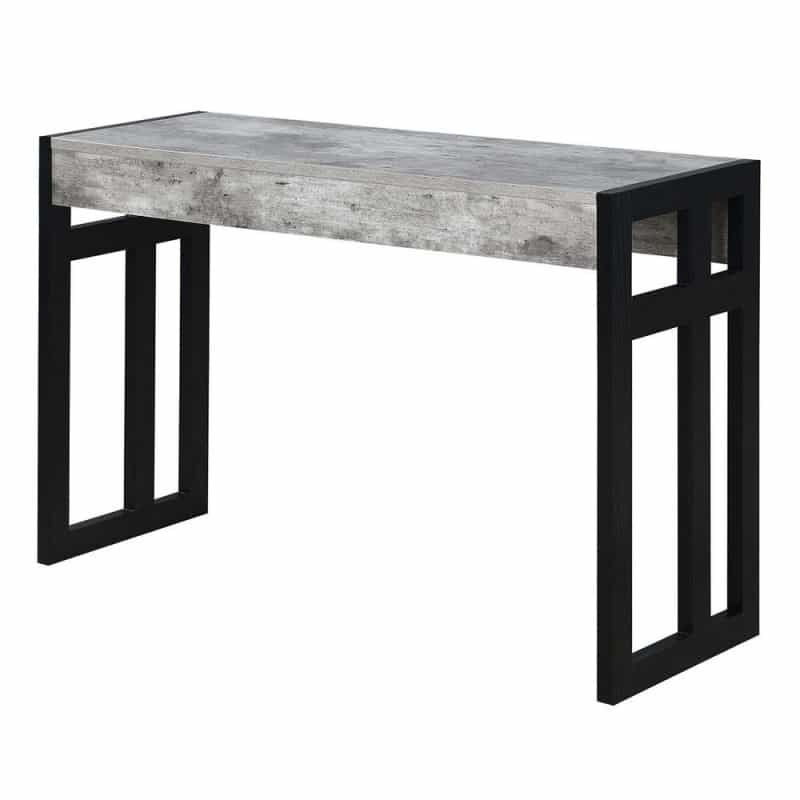 Monterey Entryway Hall Console Table/Desk