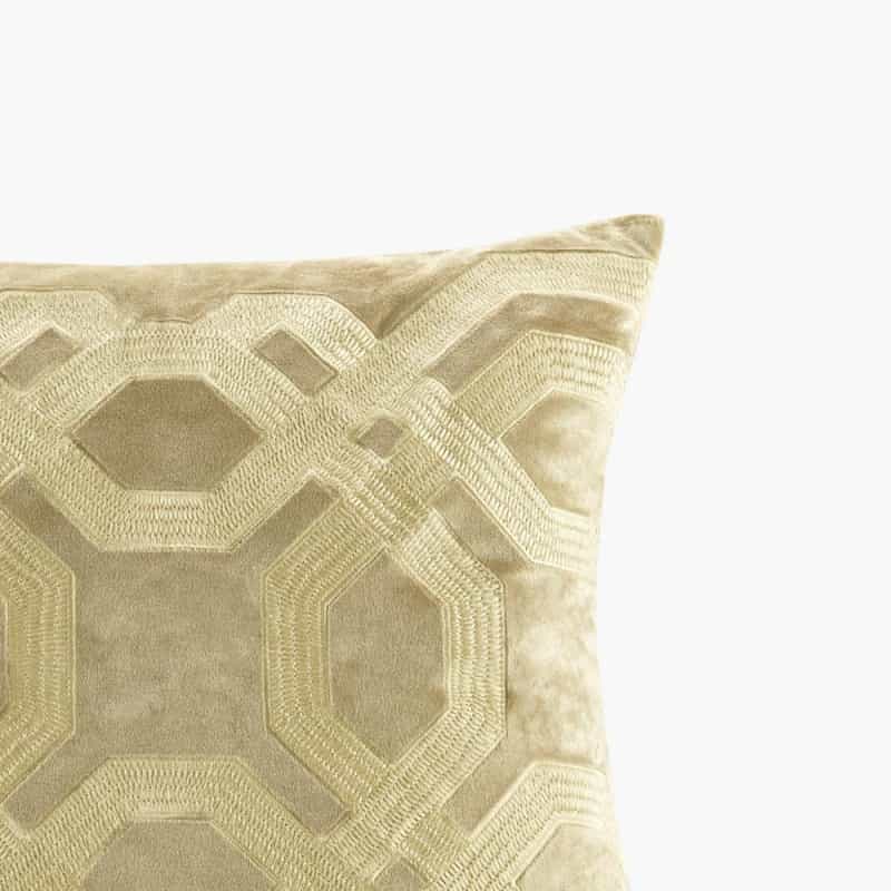 Square Decor Pillow
