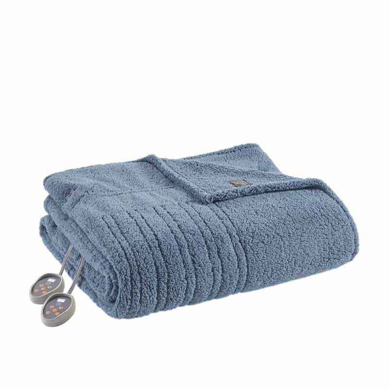 Heated Blanket