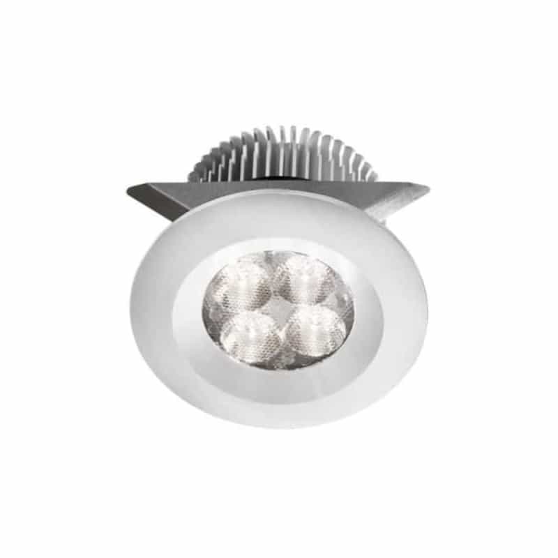 24V Dc,8W White Led Cabinet Light