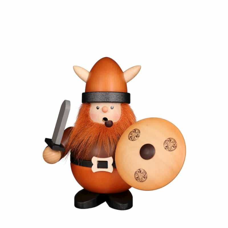 Smoker - Viking (Natural)