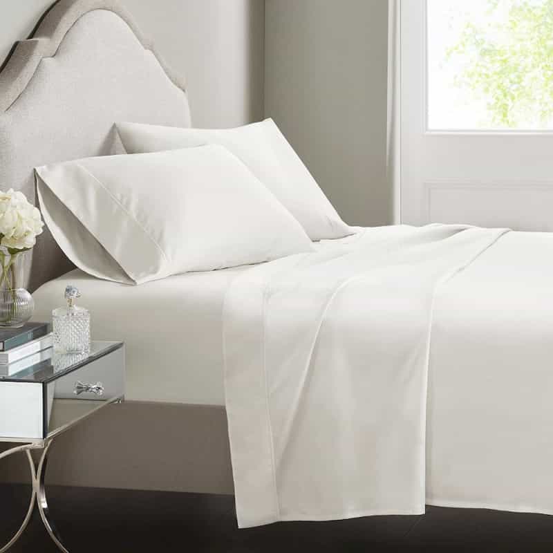 500Tc Cotton Sheet Set