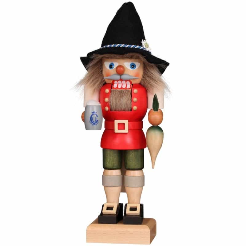 Nutcracker - Bavarian