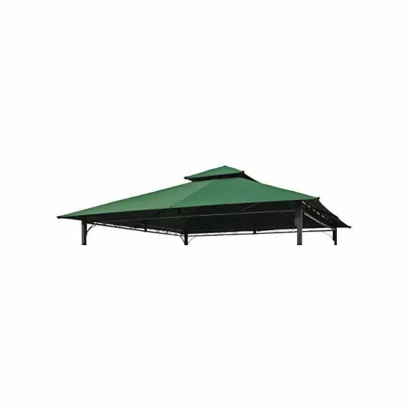 St. Kitts Replacement Canopy For 10 Ft. Canopy Gazebo