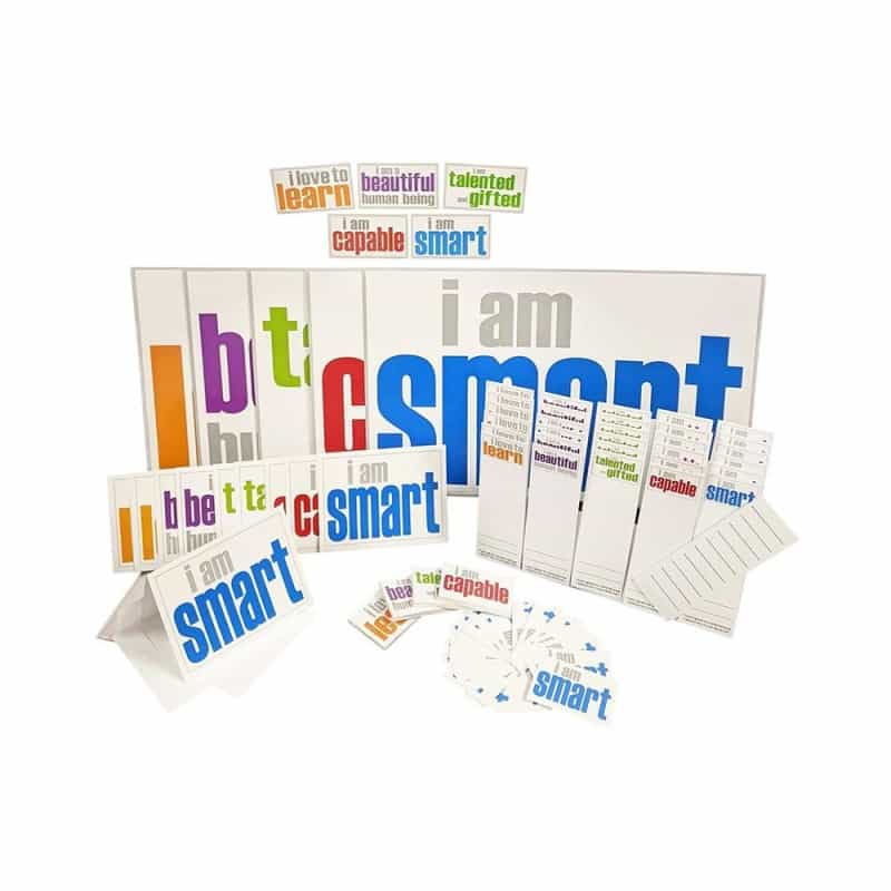 Ultra Booster Set, Posters, Magnets, Notes, Page Keepers, Note Cards, 150 Pieces