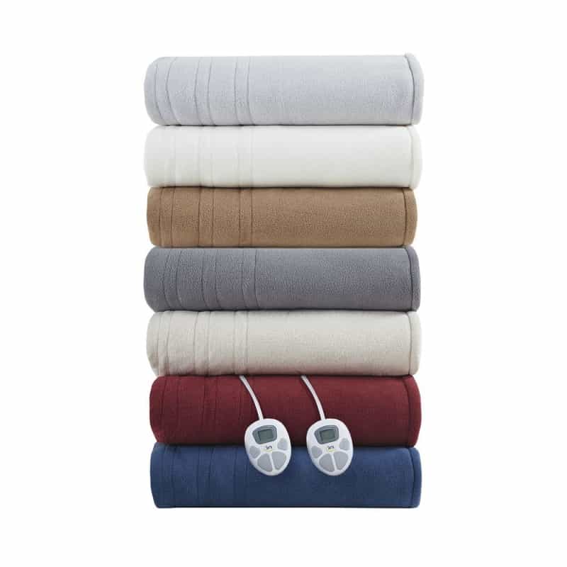 Heated Blanket