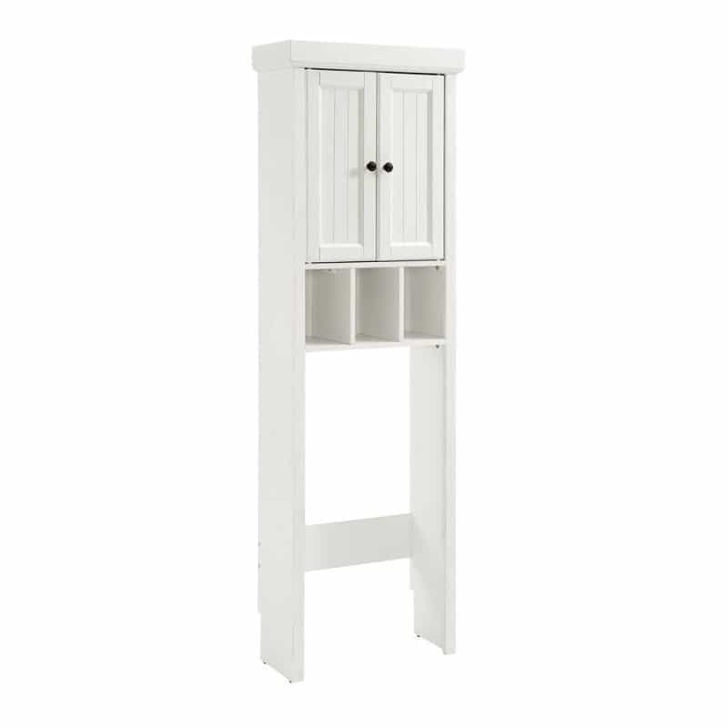 Seaside Over The Toilet Storage Cabinet