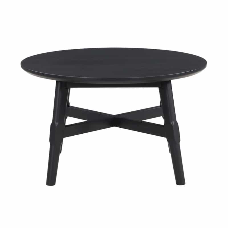 Oslo Coffee Table, Black