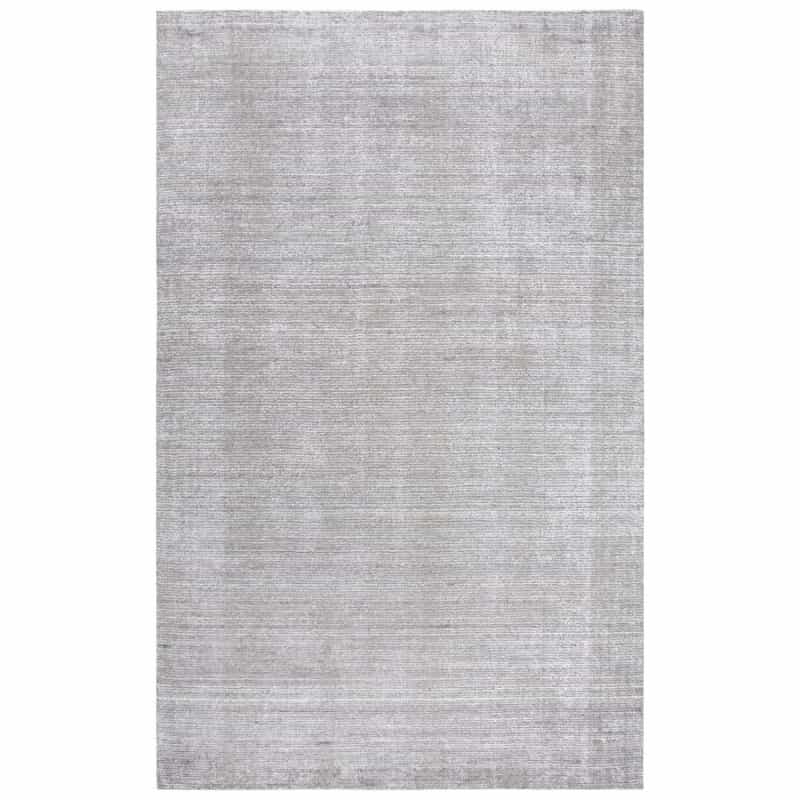 9' X 12' Hand-Loomed Rectangle Rug
