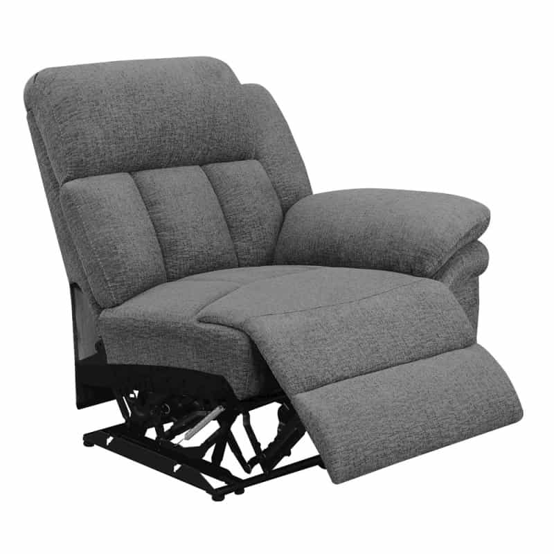 Modern/Contemporary Raf Recliner