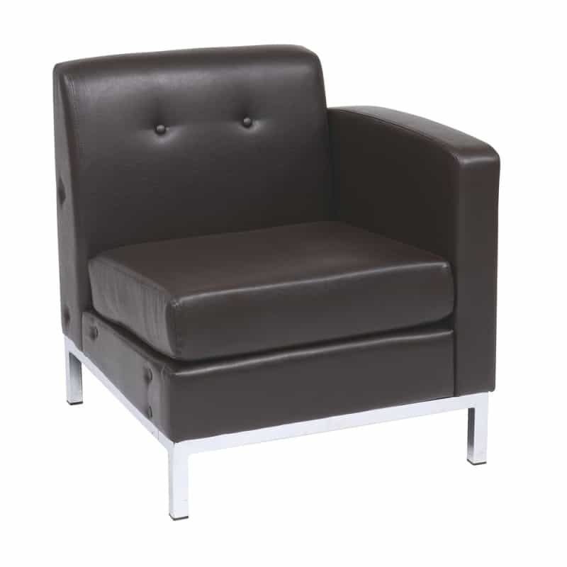 Wall Street Arm Chair Raf