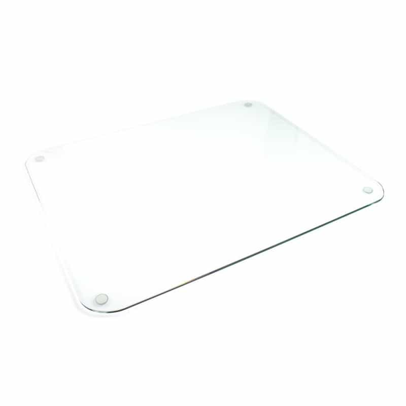 Glass Craft Mat Protector - 19" X 24"