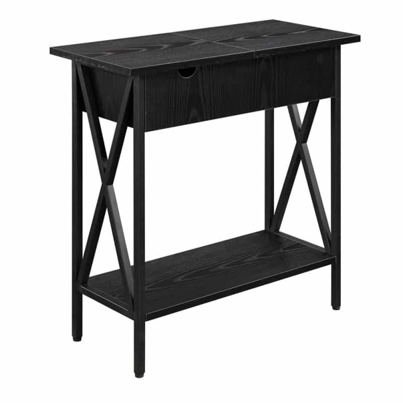 Tucson Electric Flip Top Table
