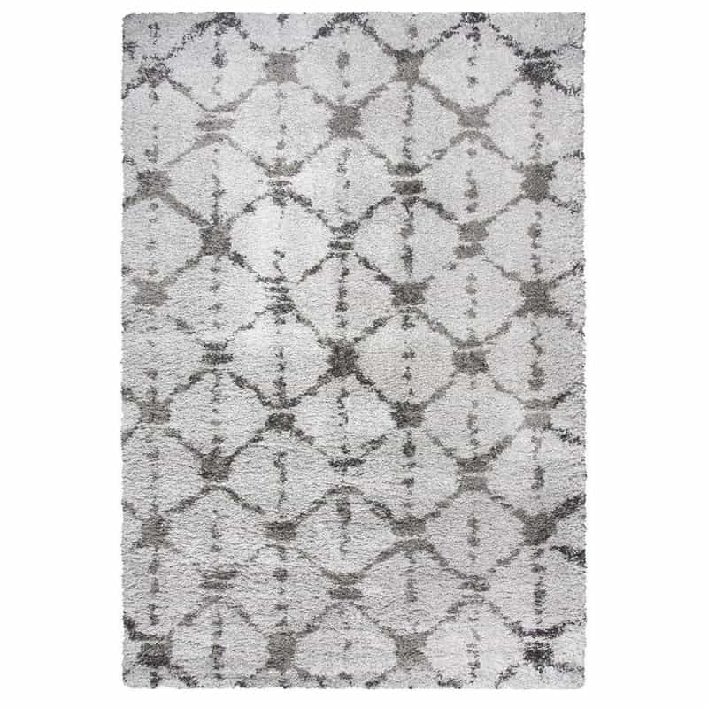 8' X 10' Machine-Made Rectangle Rug