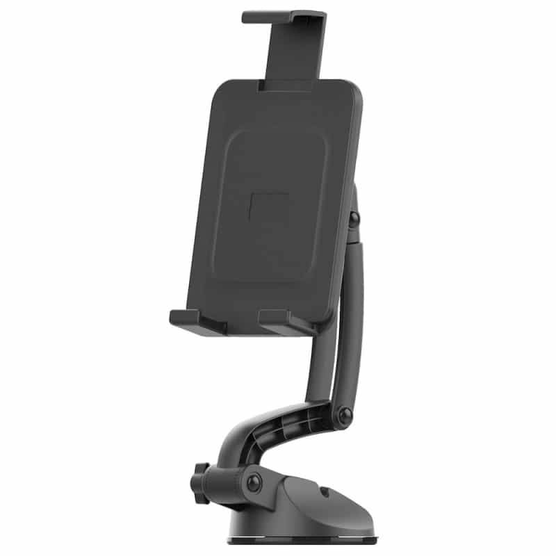 Hd Tablet Dash Or Window Clamp Mount