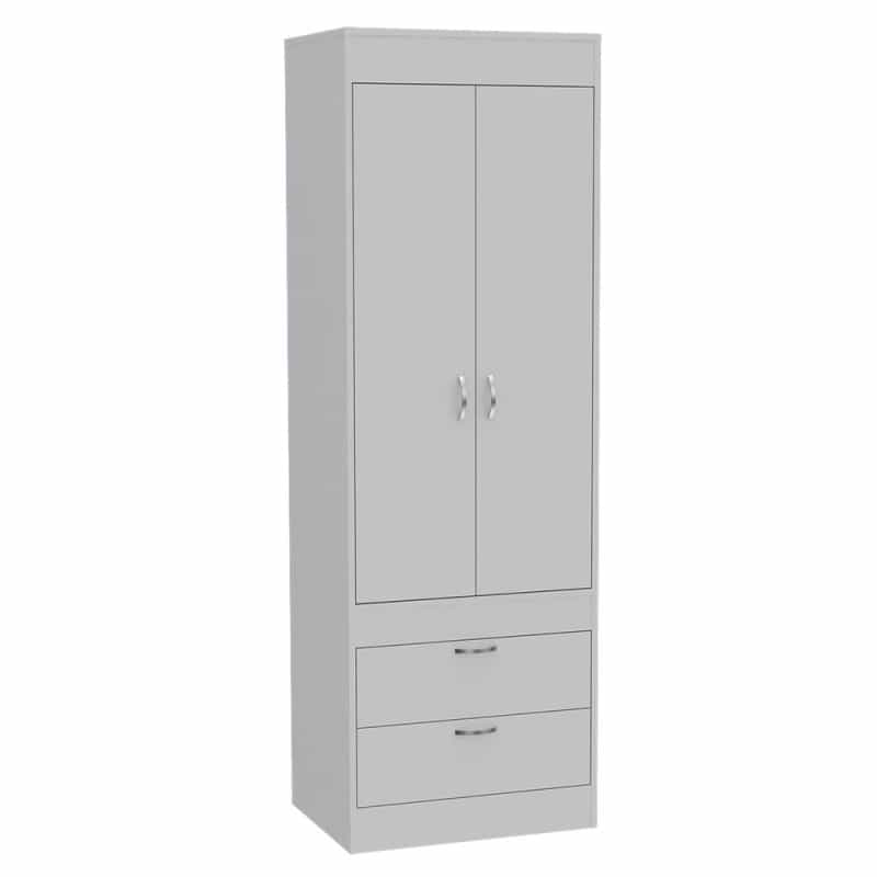 Portugal Armoire White