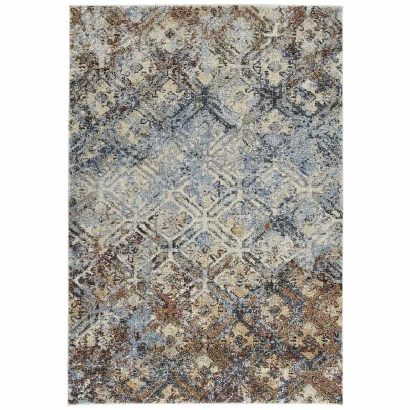 Aero Ae8 Multi 5'3" X 7'7" Rug