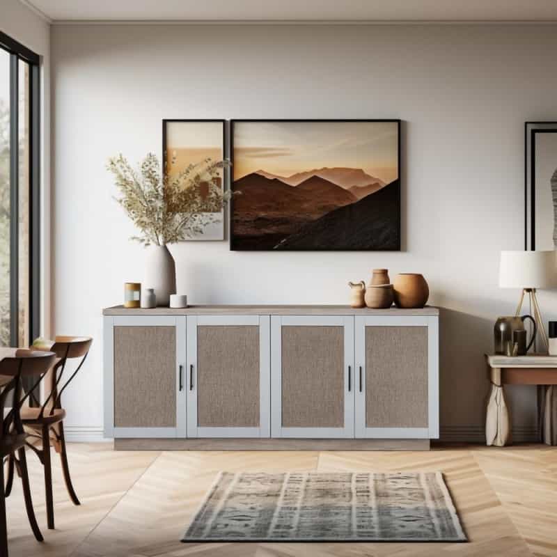 Accent Cabinet