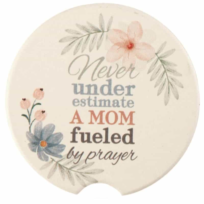 Car Coasters Never Underestimate A Mom