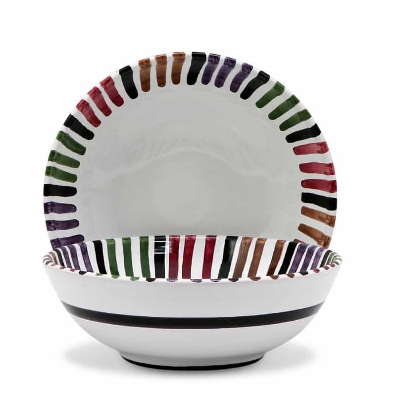 Bello: Coupe Pasta Soup Bowl