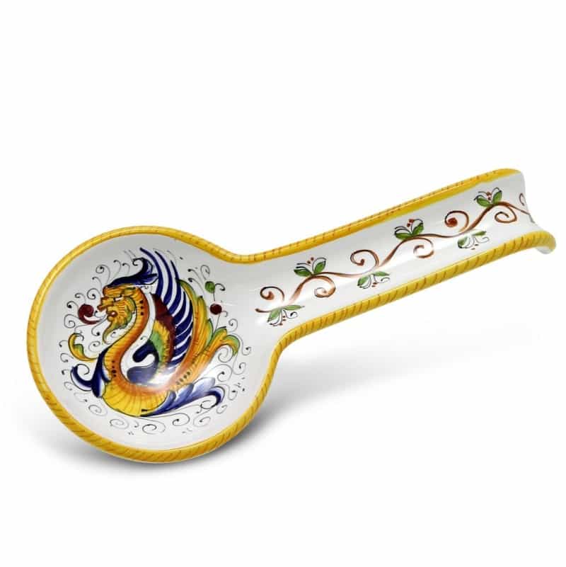 Raffaellesco: Spoon Rest