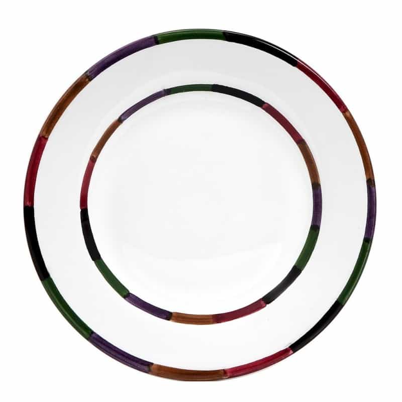 Circo: Dinner Plate