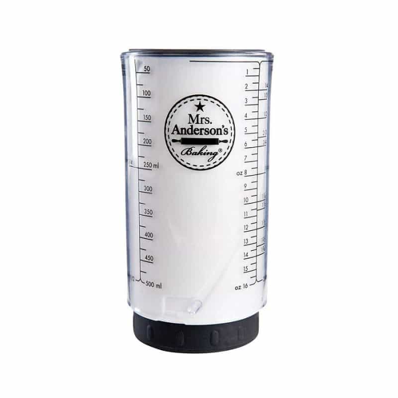 Mrs. Anderson's Adjustable Measuring Cup 16.5 Oz