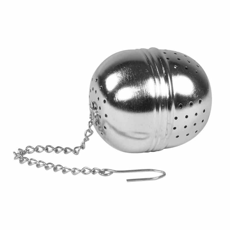 2 Stainless Steel Tea Ball
