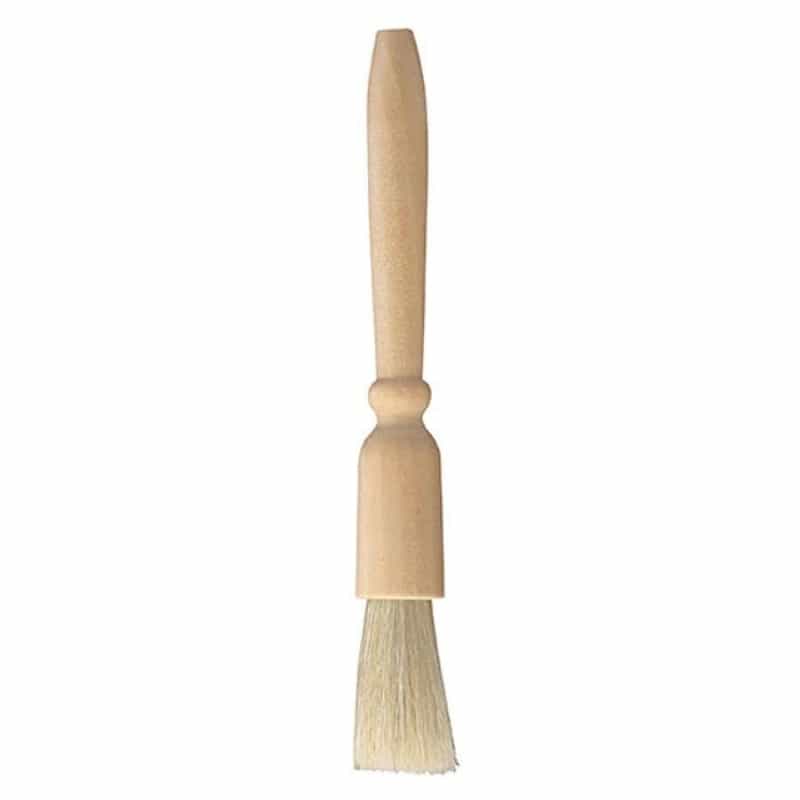 Fino Wooden Coffee Grinder Cleaner Brush 7.5"
