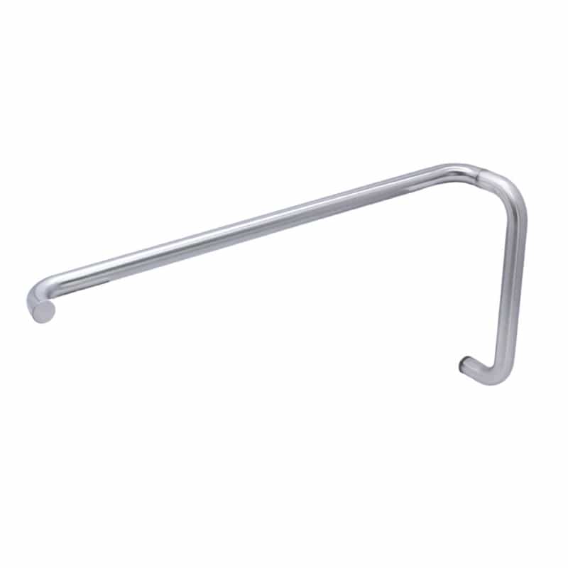 Fhc 6" Pull Handle 16" Towel Bar Combo No Washers - Compare To Bmnw6x16, Tb616c