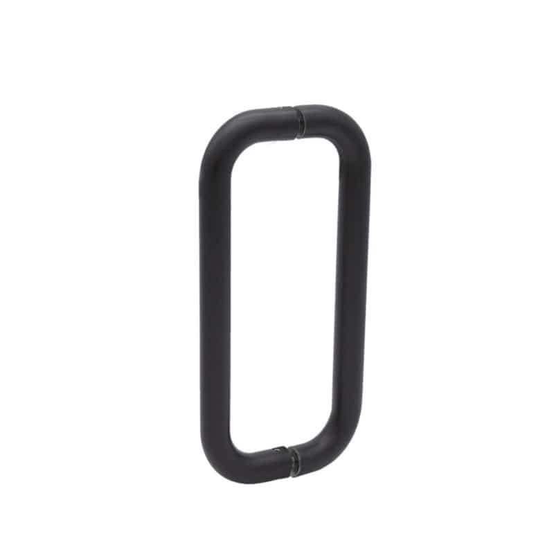 Fhc 8" Center-To-Center Tubular No Washers Back To Back Pull - Compare To Bmnw8x8, H8btb