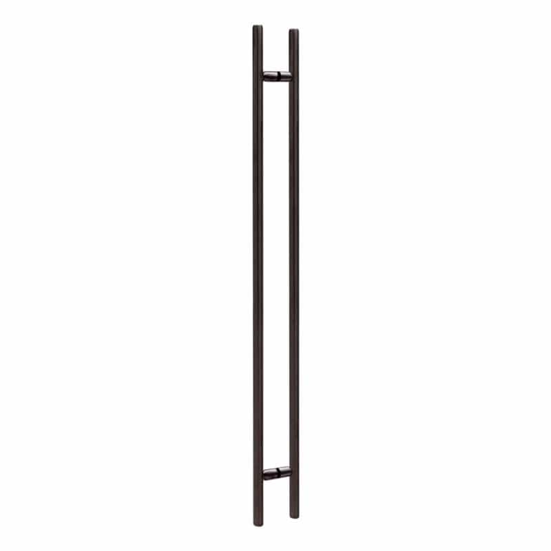 Fhc 48" Ladder Handle Back-To-Back - Compare To Lp48, Hl36btb