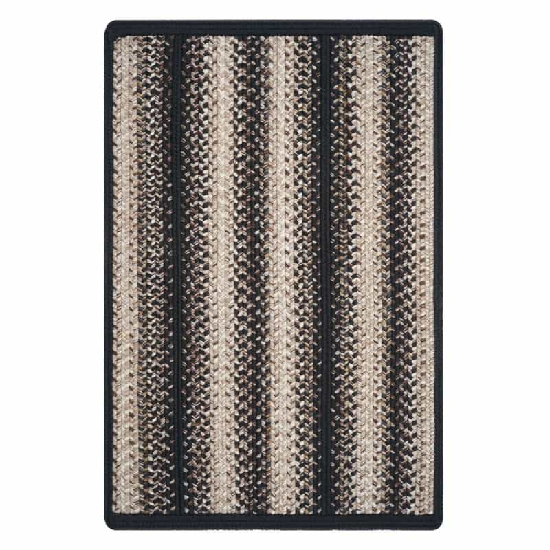 Non Slip, Waterproof Rug - Blackbird - Entryway, Kitchen, Bathroom