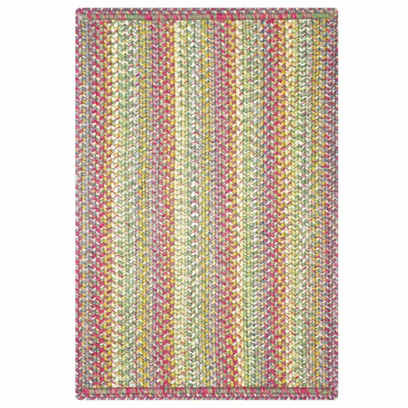 Non Slip, Waterproof Rug - Fiesta - Entryway, Kitchen, Bathroom, Dog Mats
