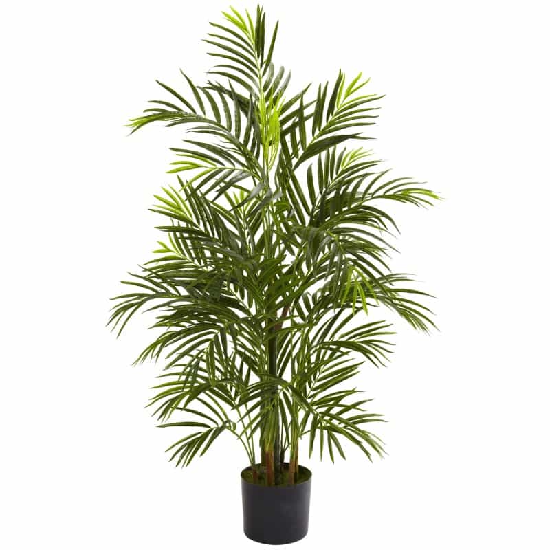 3.5' Areca Palm Tree Uv Resistant (Indoor/Outdoor)