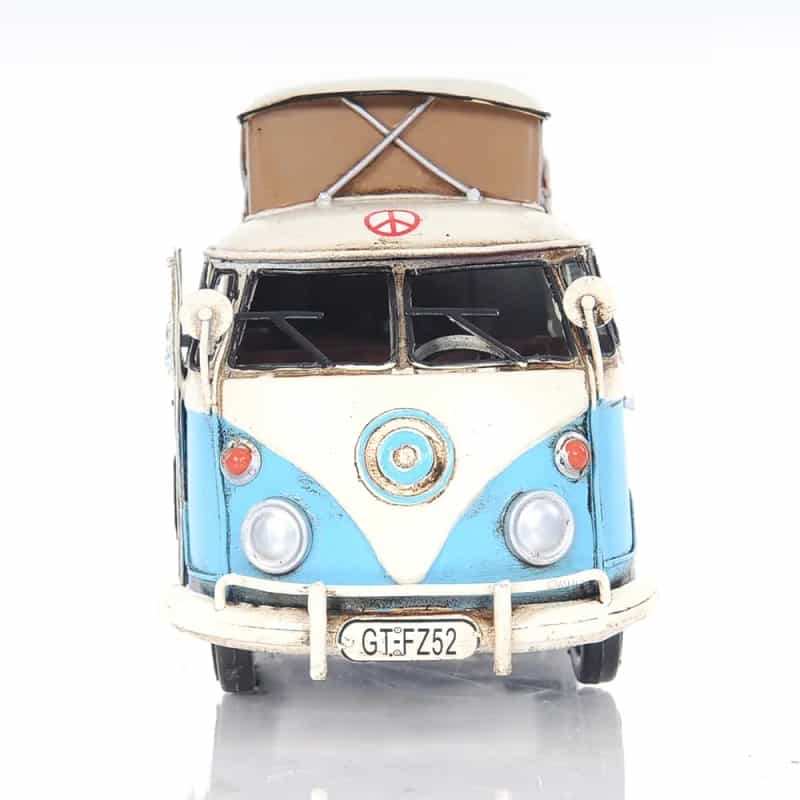 Volkswagen Camp Bus
