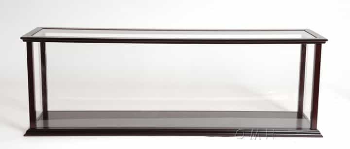 Display Case For Cruise Liner Mid