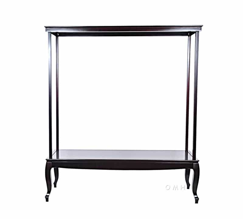 Display Case For Xl Ship No Glass