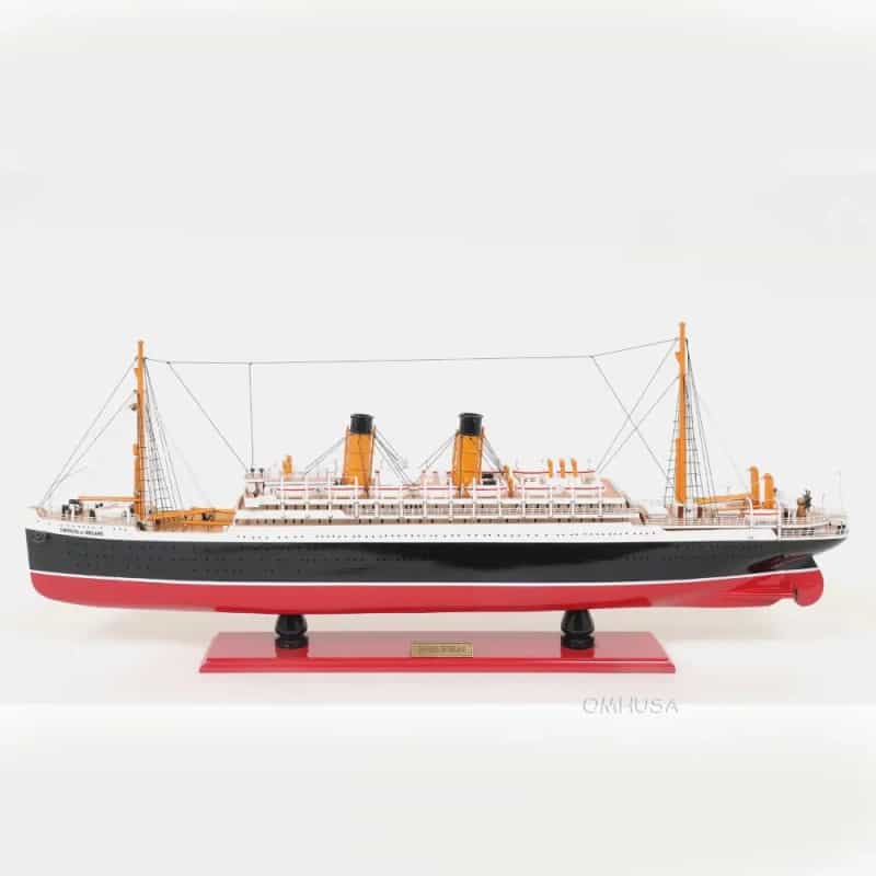 Empress Of Ireland